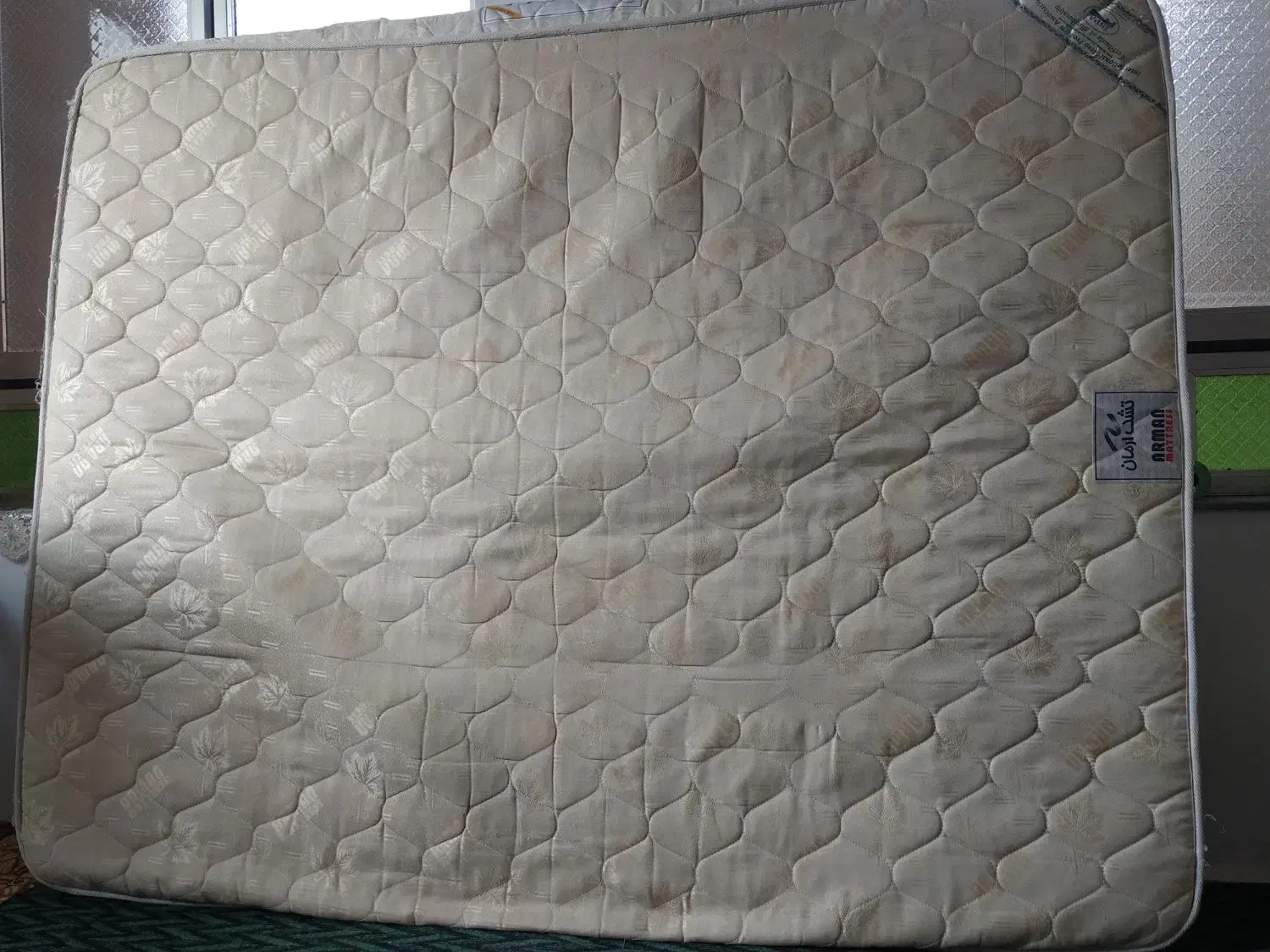 تخت خواب|تخت و سرویس خواب|مرند, |دیوار