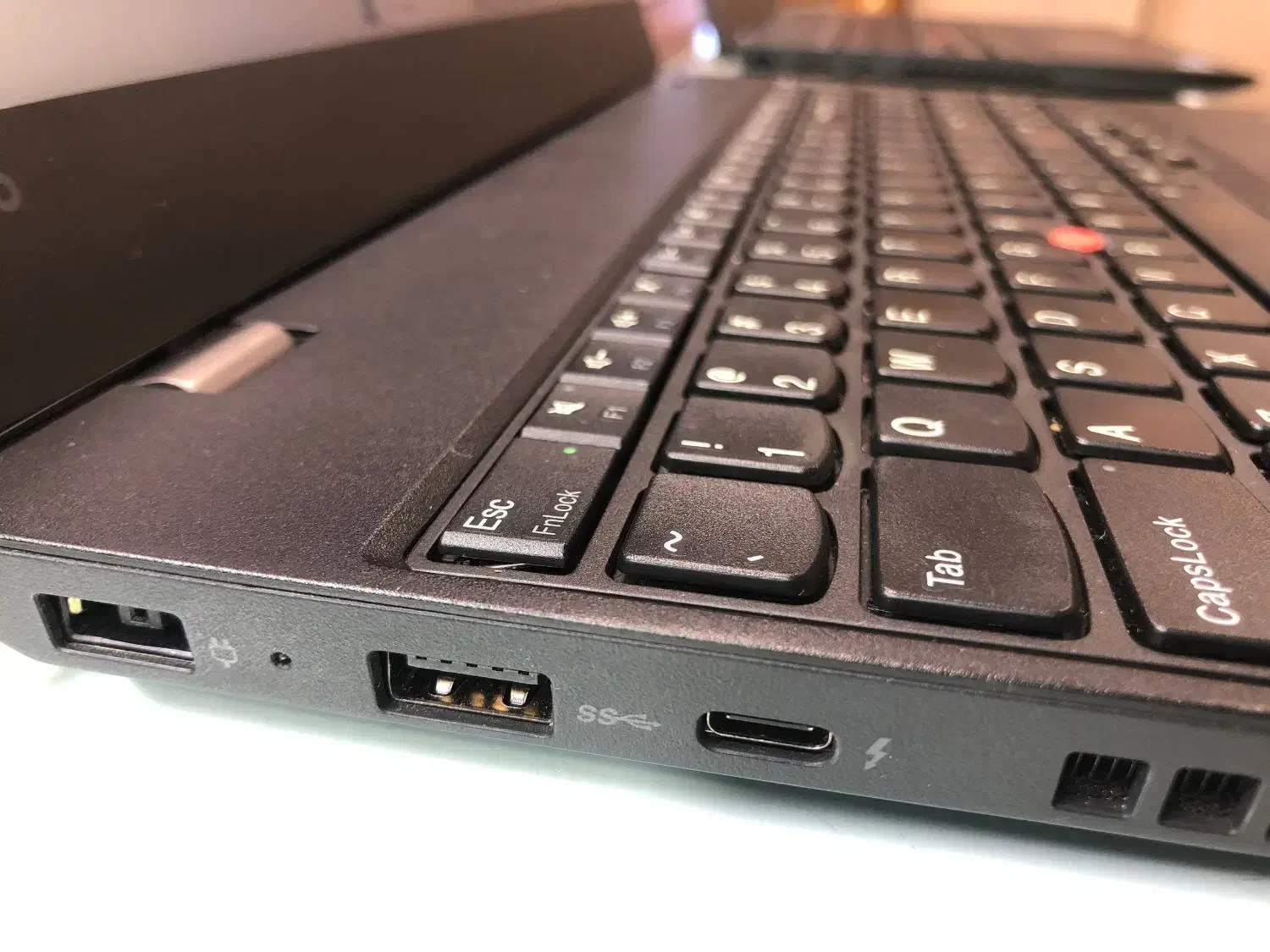 لپ تاپ استثنائی Lenovo Thinkpad T570|رایانه همراه|تهران, میدان ولیعصر|دیوار