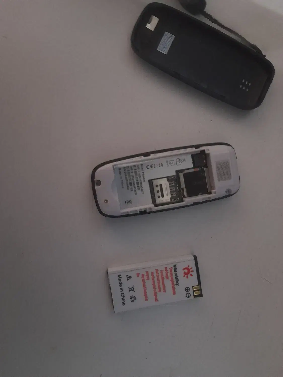 نوکیا مینی|موبایل|لنگرود, |دیوار