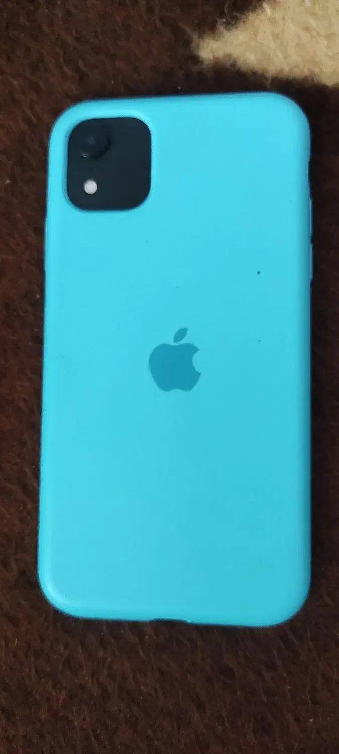 ایفون xr|موبایل|ارومیه, |دیوار