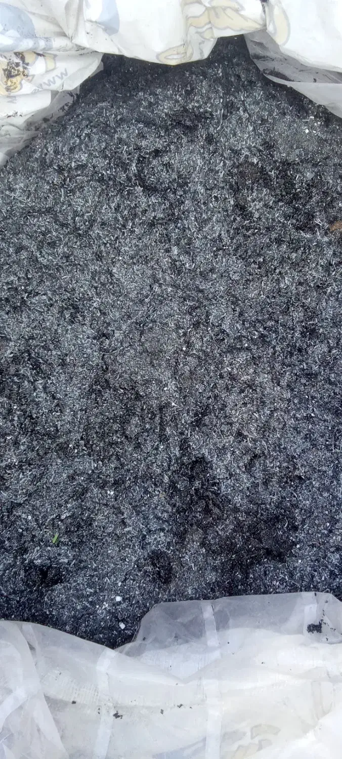 باسلام فروش براده آهن ۲مدل هست درختمت دوستان هستم|عمده‌فروشی|قم, نیروگاه|دیوار