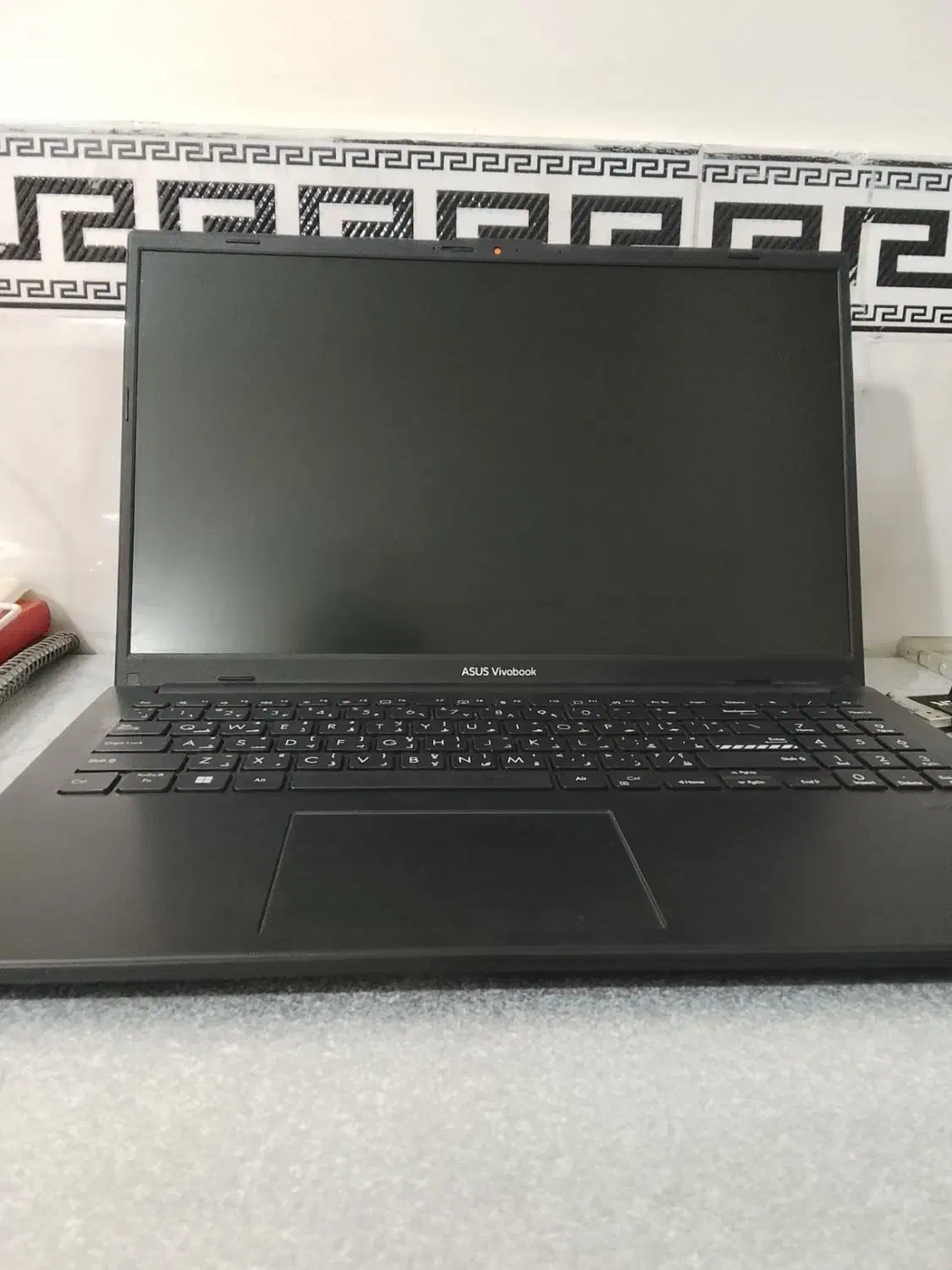 لپ تاپ ایسوس Asus|رایانه همراه|گلستان (تهران), |دیوار