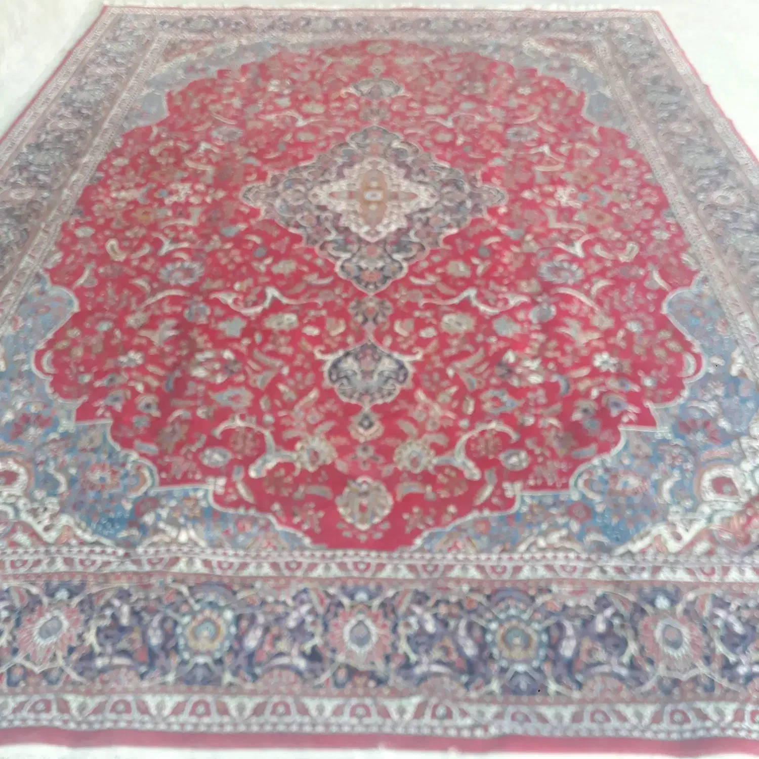 قالی|فرش|ایوان, |دیوار