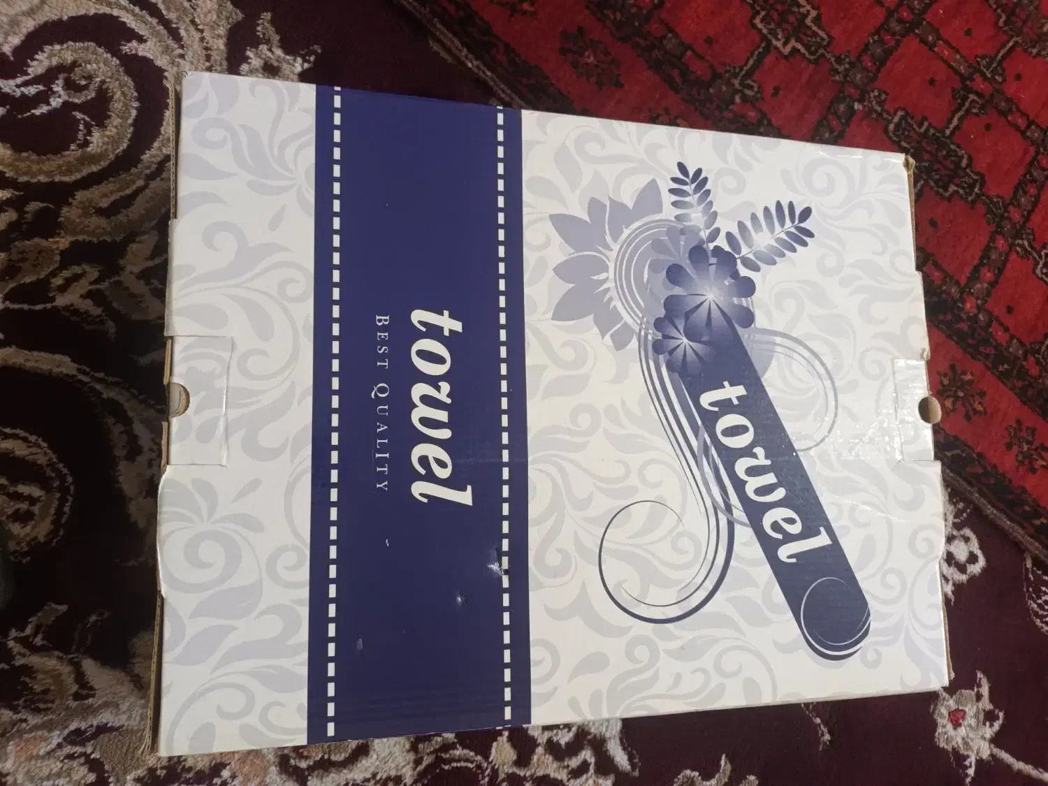 حوله جا لیفی|سفره، حوله، دستمال آشپزخانه|مشهد, موعود|دیوار