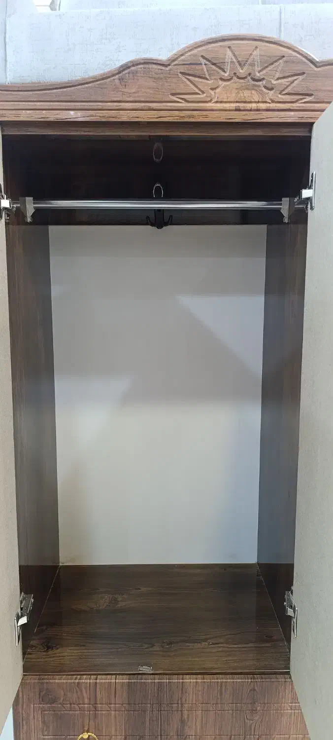 دراور کمد|جاکفشی، کمد، دراور|بروجرد, |دیوار