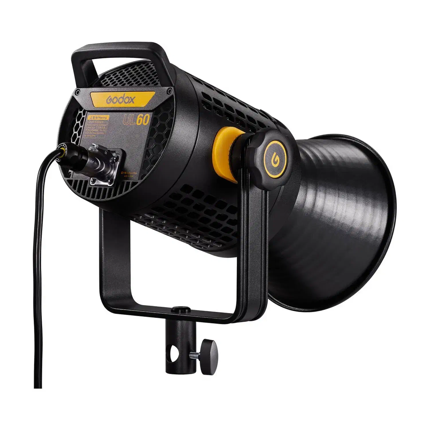 ویدئو لایت UL60 -Godox|دوربین عکاسی و فیلم‌برداری|تهران, میرداماد|دیوار