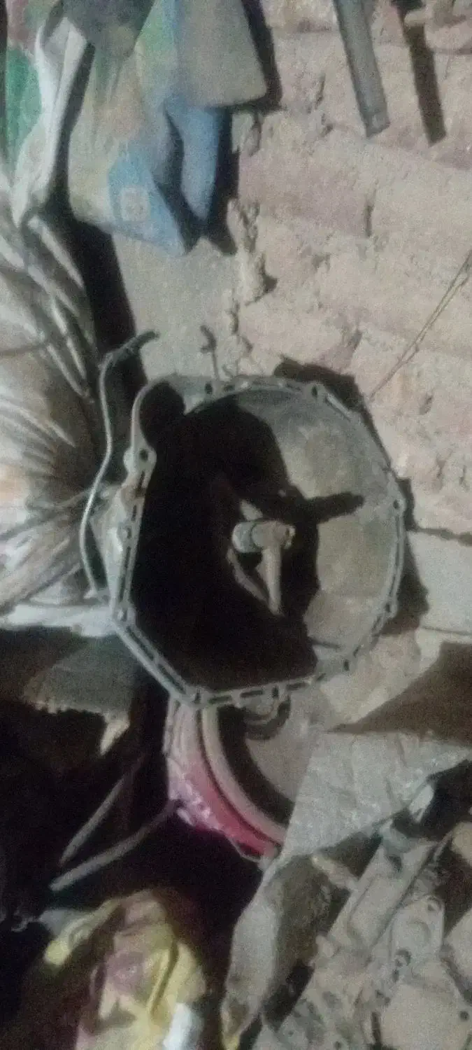 لوازم استوک بنز ۲۳۰ انژکتوری|قطعات یدکی و لوازم جانبی|کرمان, |دیوار