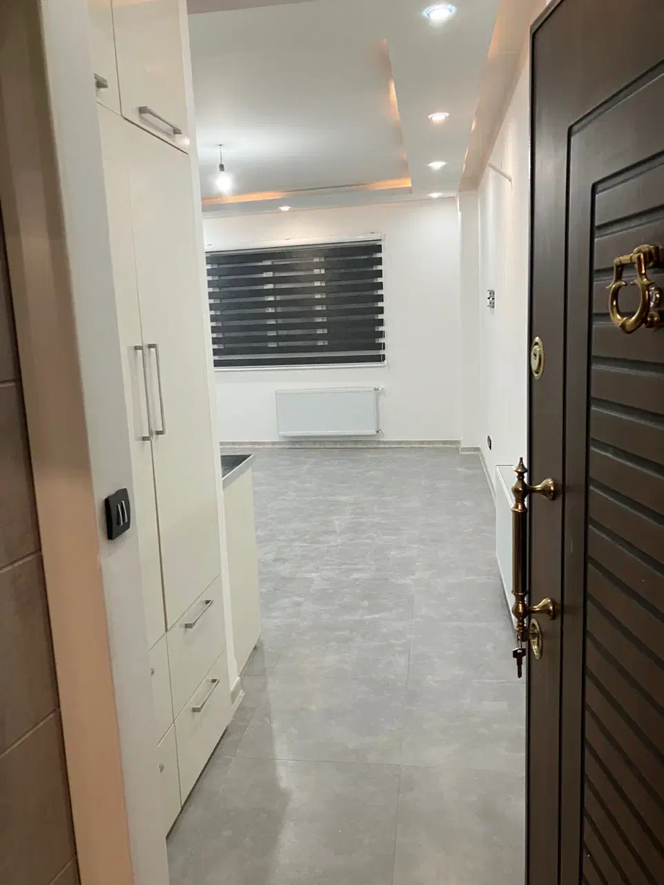 سوییت ۴۵ متری همتی فر|اجارهٔ آپارتمان|کرمان, |دیوار