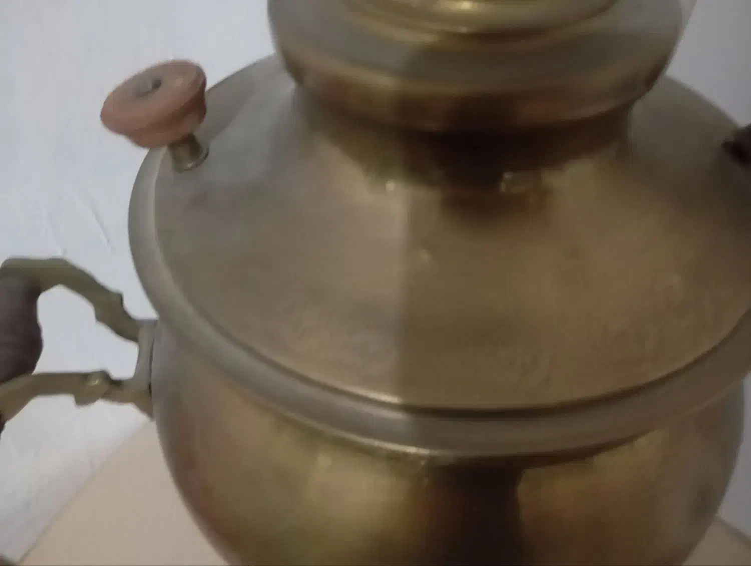 سماور ذغالی|سماور، چایساز، قهوهساز|گناباد, |دیوار