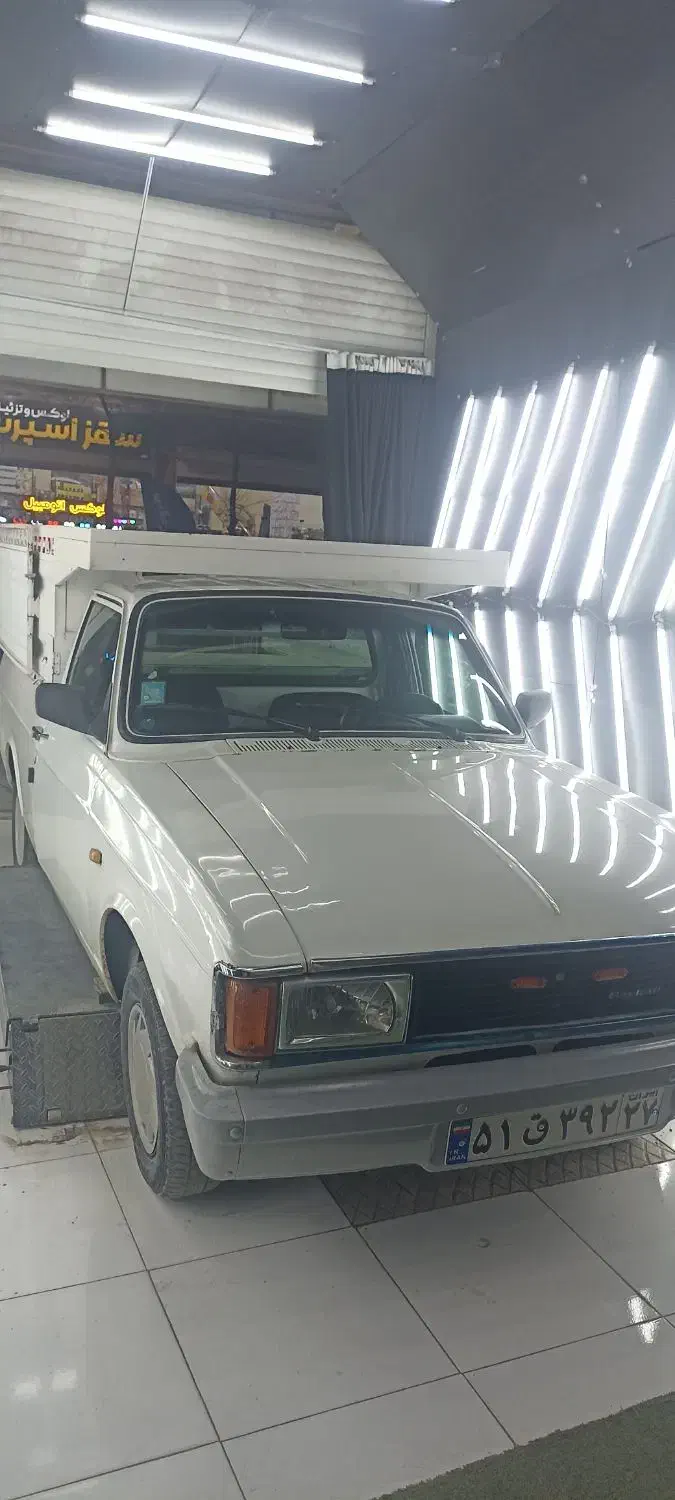 وانت کرایه|خدمات حمل و نقل|سقز, |دیوار