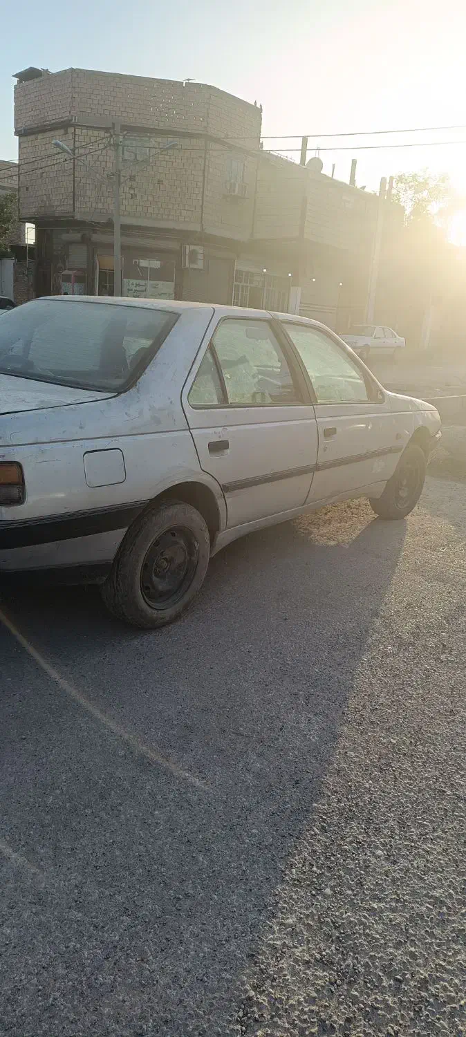 فروشی|خودرو سواری و وانت|دزفول, |دیوار