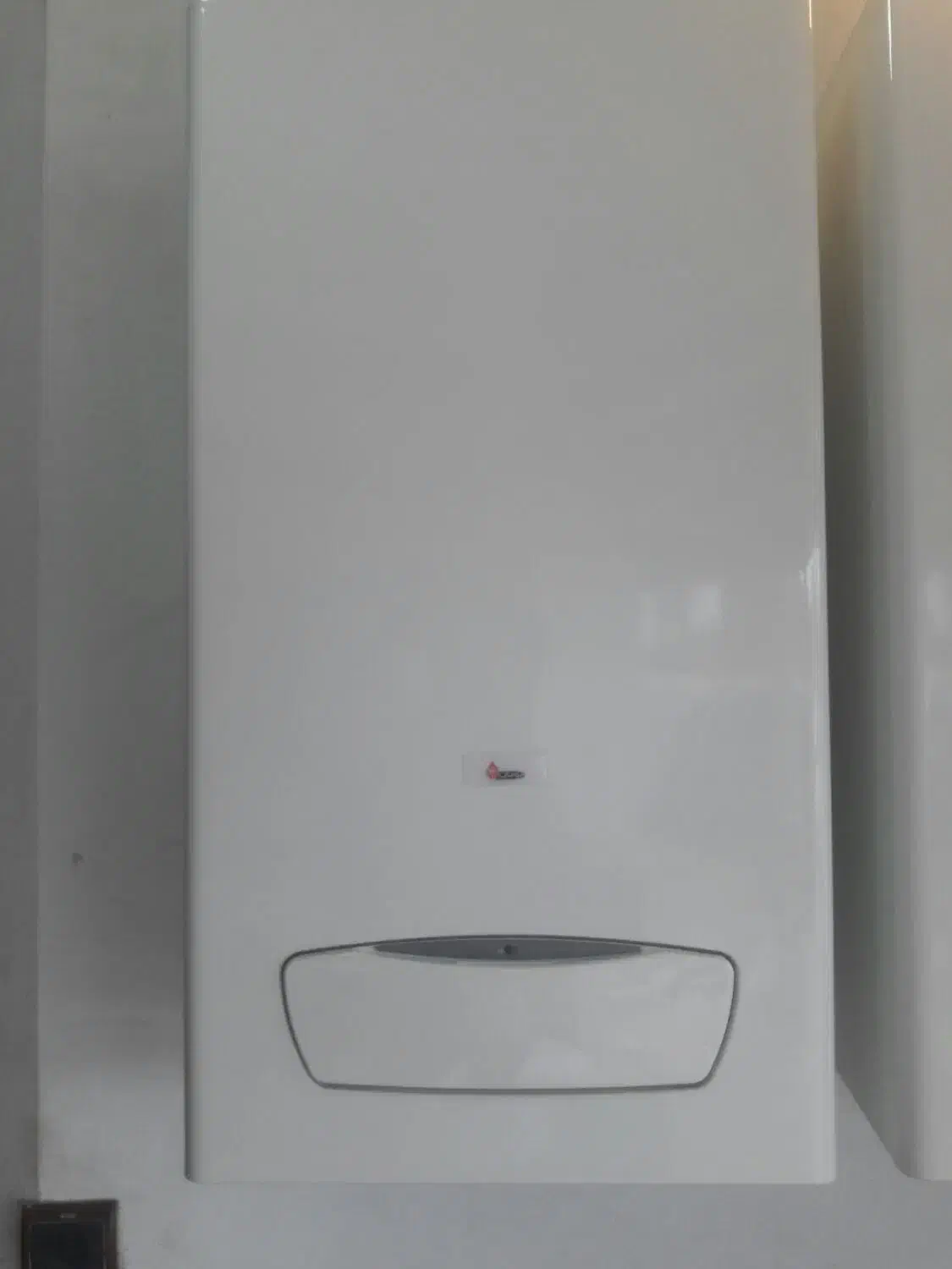 پکیج پرلا 32 هزار بوتان سه ماه کارکرد در حد نو|آبگرمکن، پکیج، شوفاژ|سلمانشهر, |دیوار