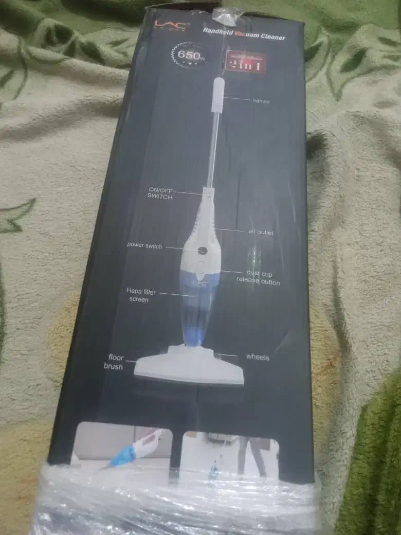 جارو برقی و سرامیک شور|جاروبرقی، جارو شارژی، بخارشو|امیدیه, |دیوار