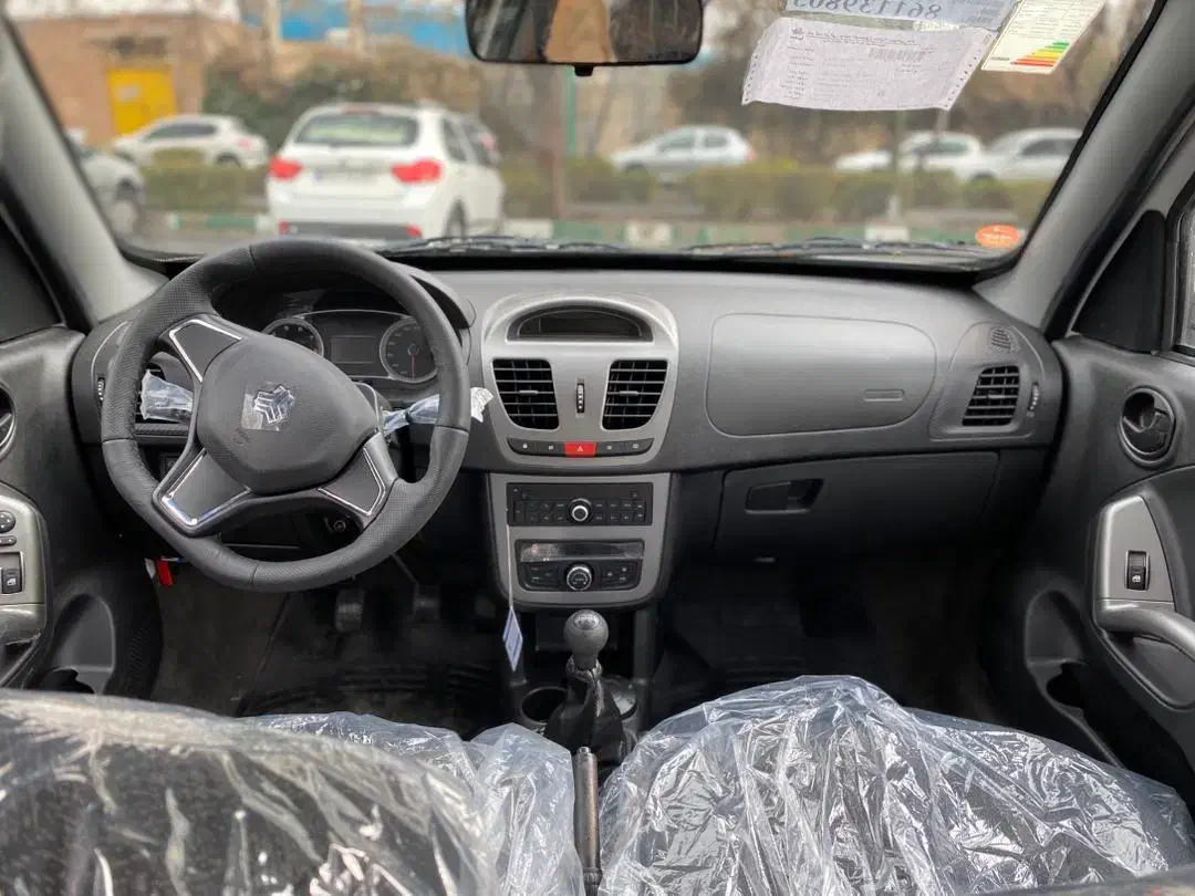 کوییک Sصفر 1404(نقد و اقساط) تحویل درجا|خودرو سواری و وانت|تهران, صادقیه|دیوار