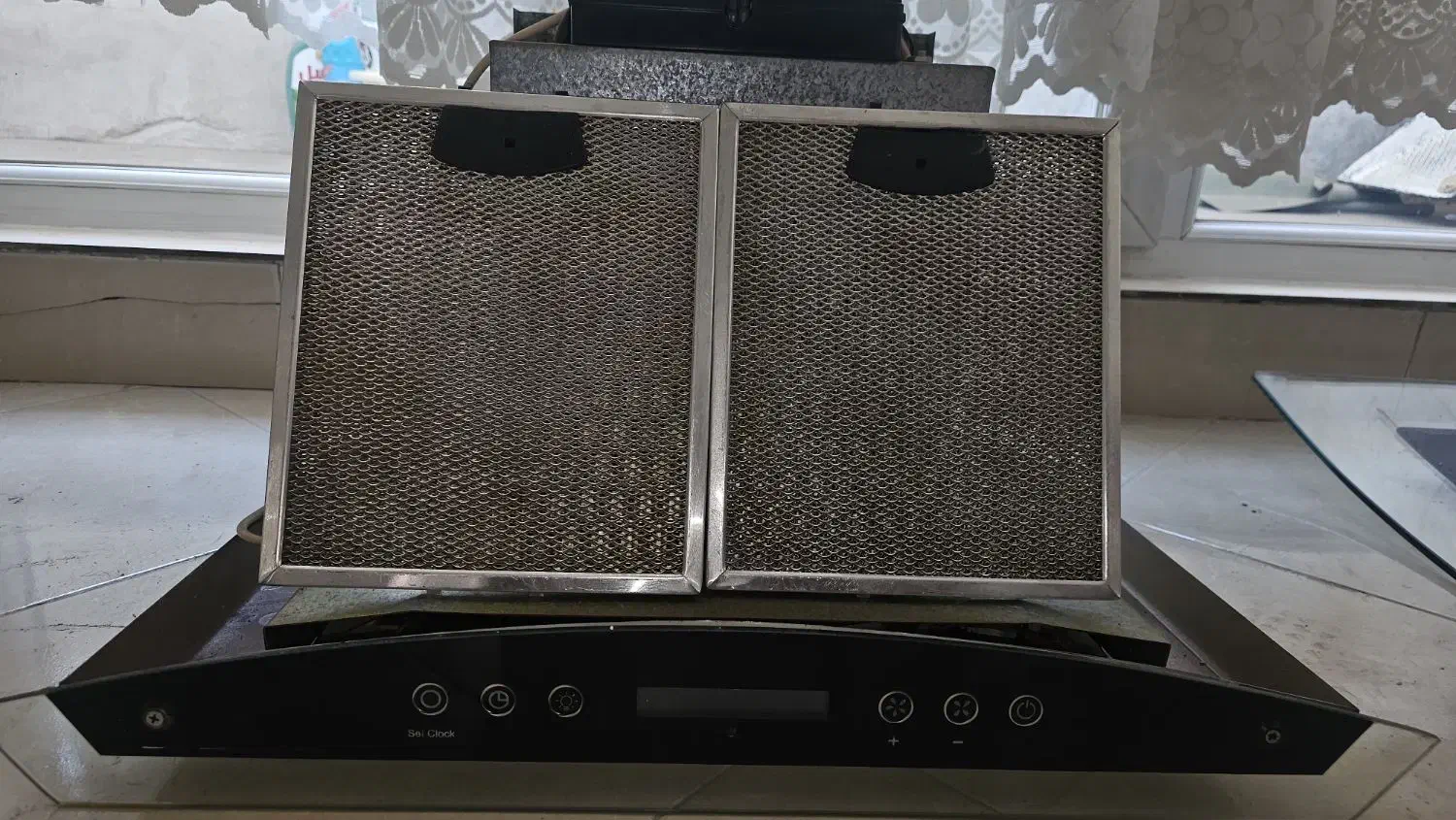 هود اشپزخانه بیمکس|هود|ری, سیزده آبان|دیوار