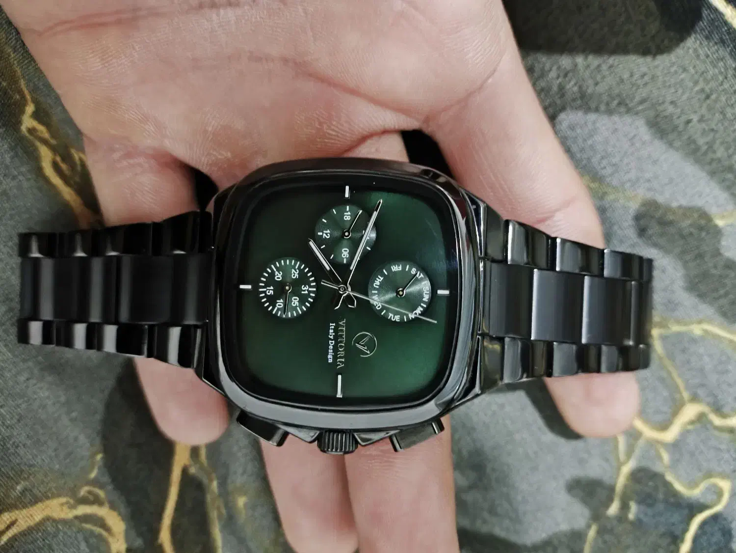 ساعت مچی|ساعت|رشت, یخسازی|دیوار