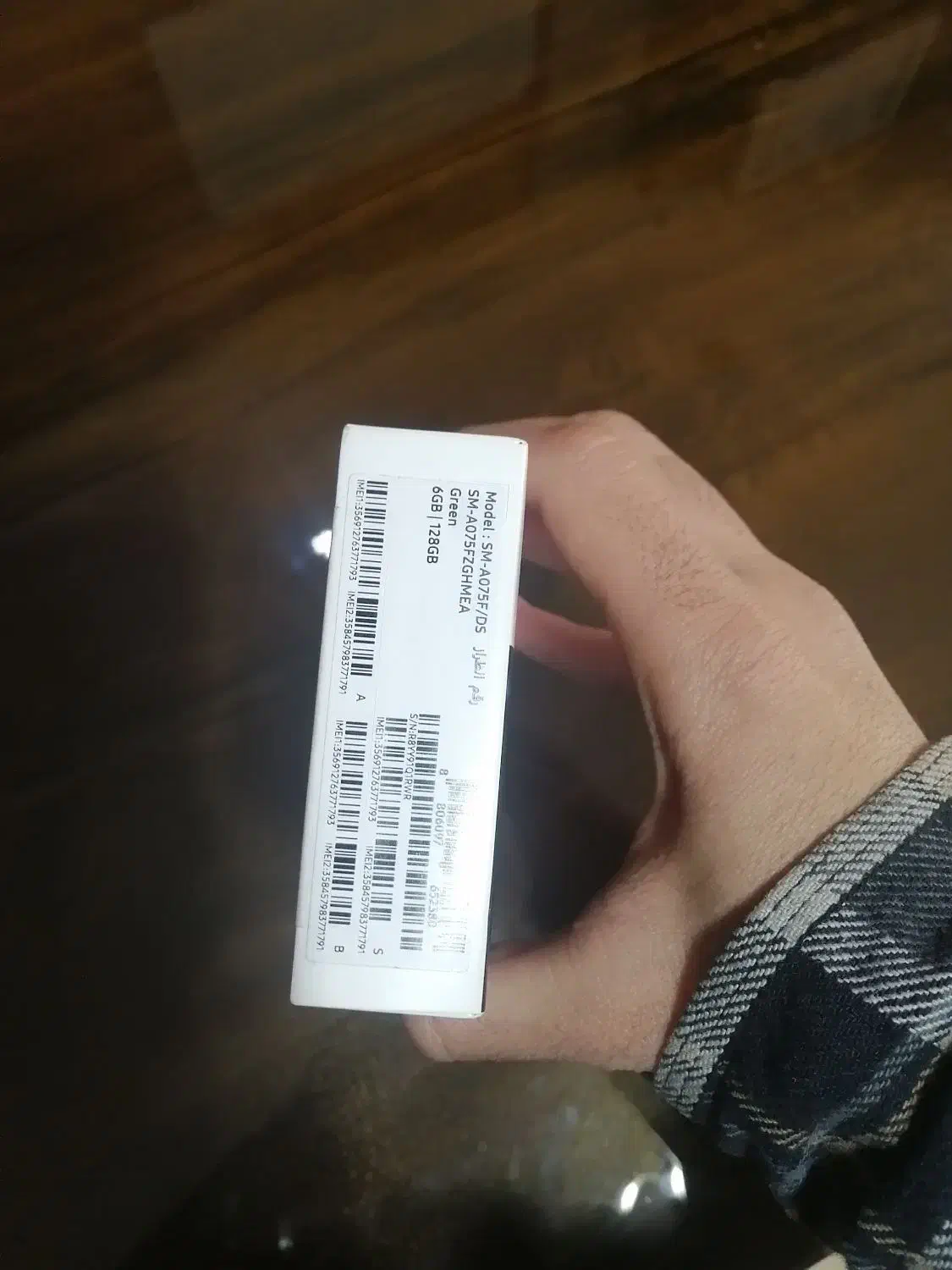 a07 128 رام6 پلمپ|موبایل|تهران, هاشمی|دیوار