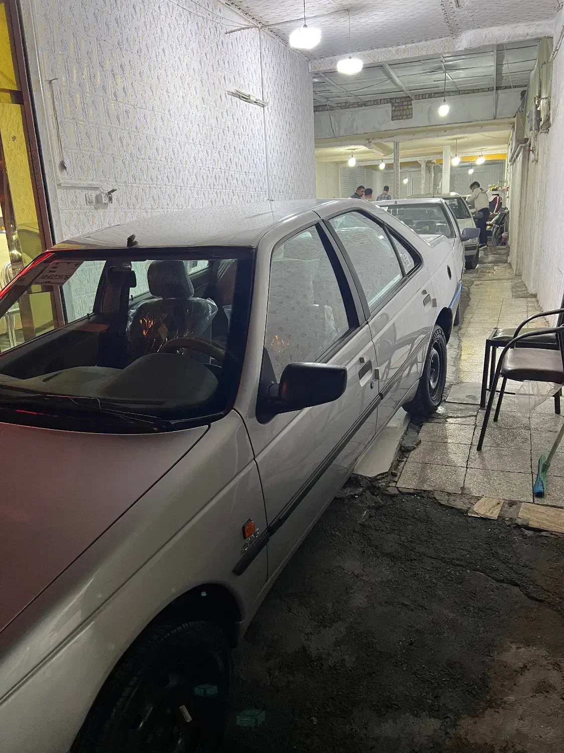 پژو 405|خودرو سواری و وانت|کرمانشاه, |دیوار