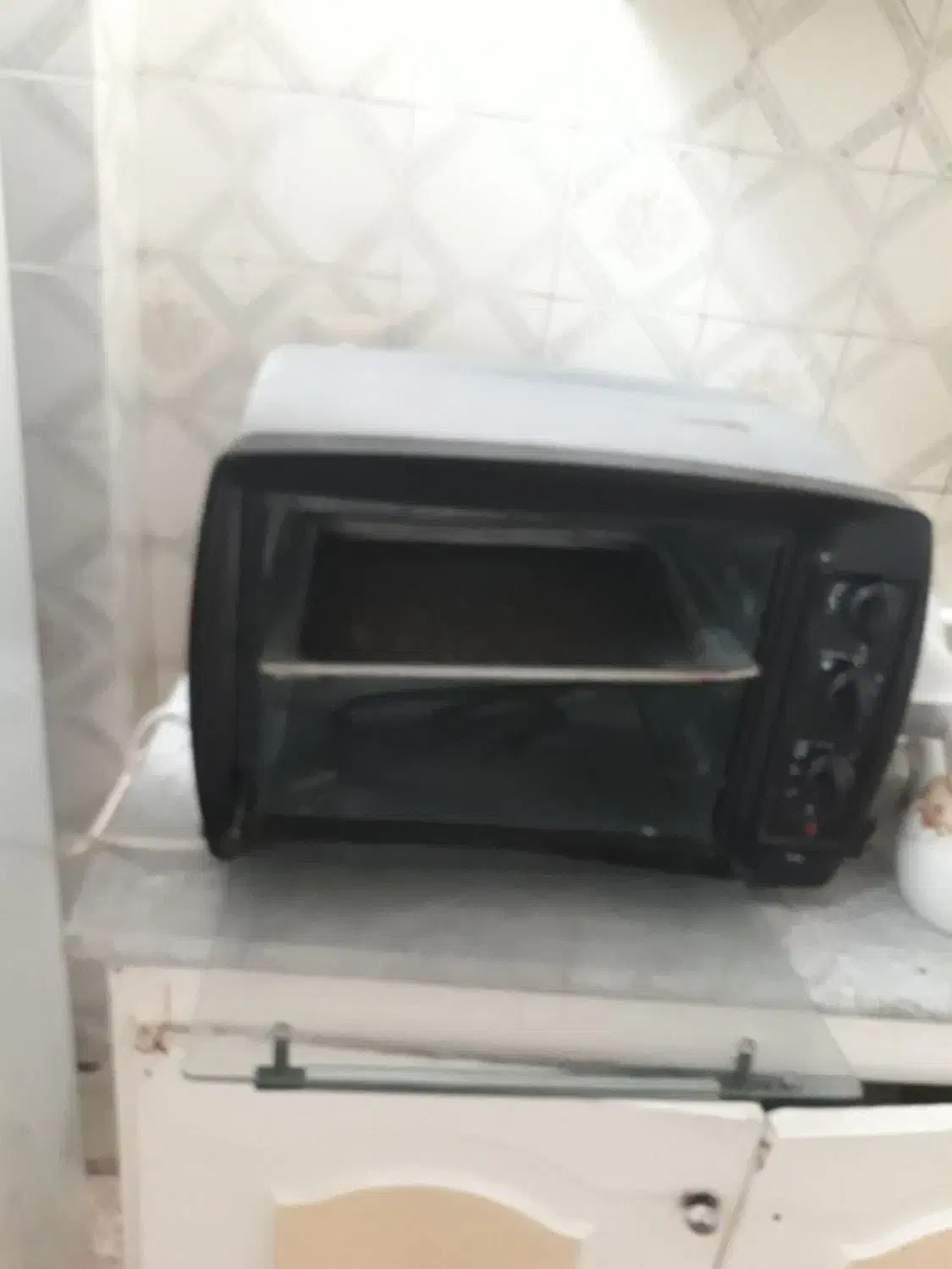 توستر|اجاق گاز و لوازم برقی پخت‌وپز|ایلام, |دیوار