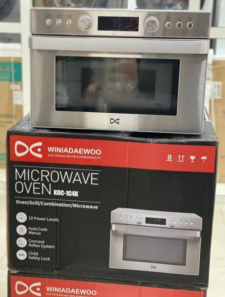 سلاردام الجی.دوو|اجاق گاز و لوازم برقی پختوپز|ریگ, |دیوار