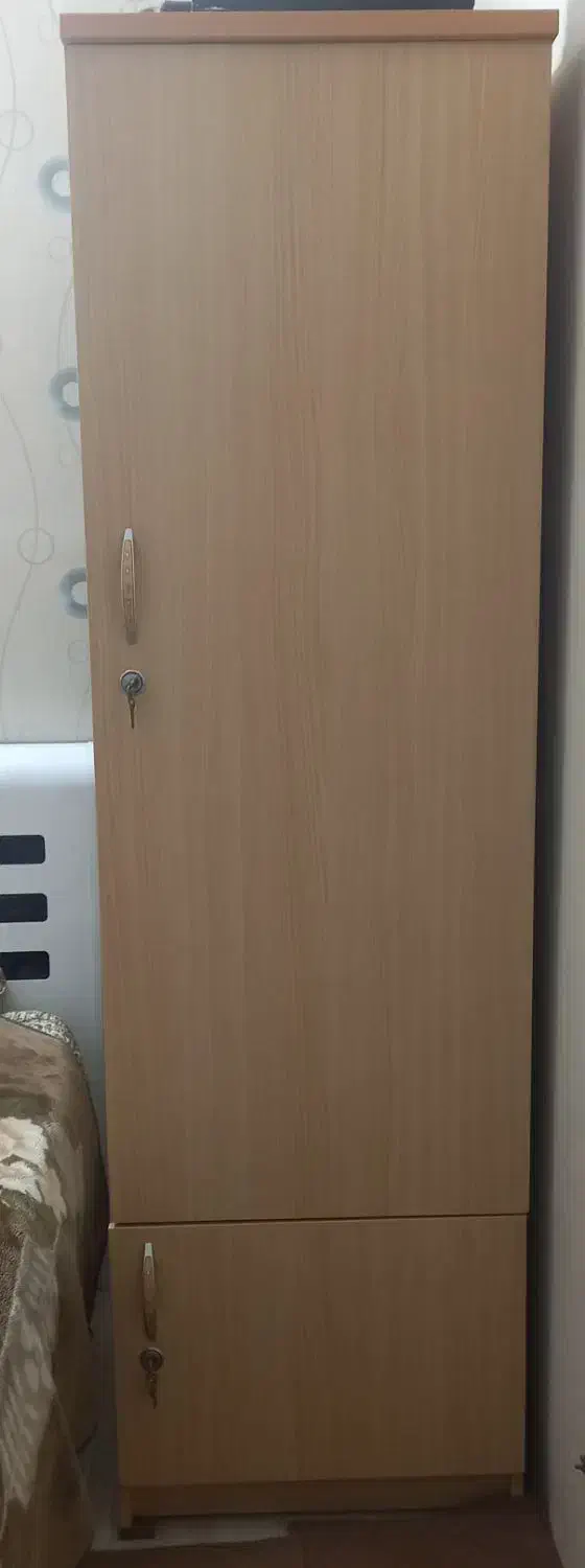 کمد دراور اینه|جاکفشی، کمد، دراور|مشهد, فتح المبین|دیوار