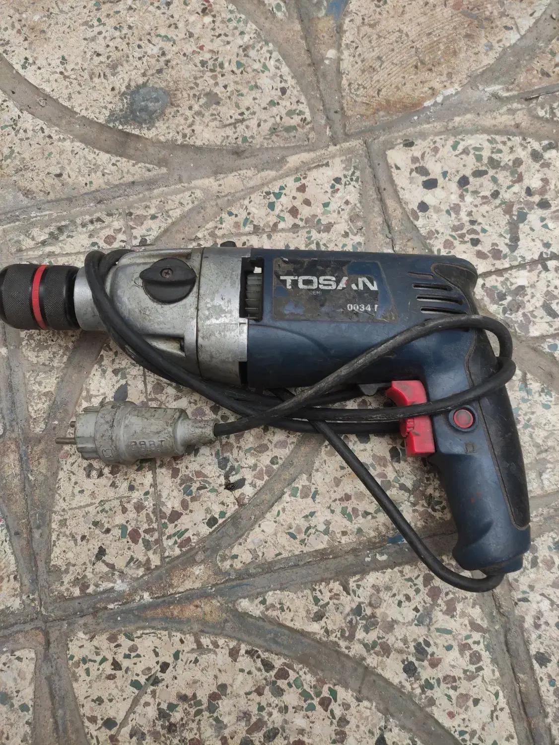 هیلتی.ودریل.|ابزارآلات|ورامین, ورامین|دیوار