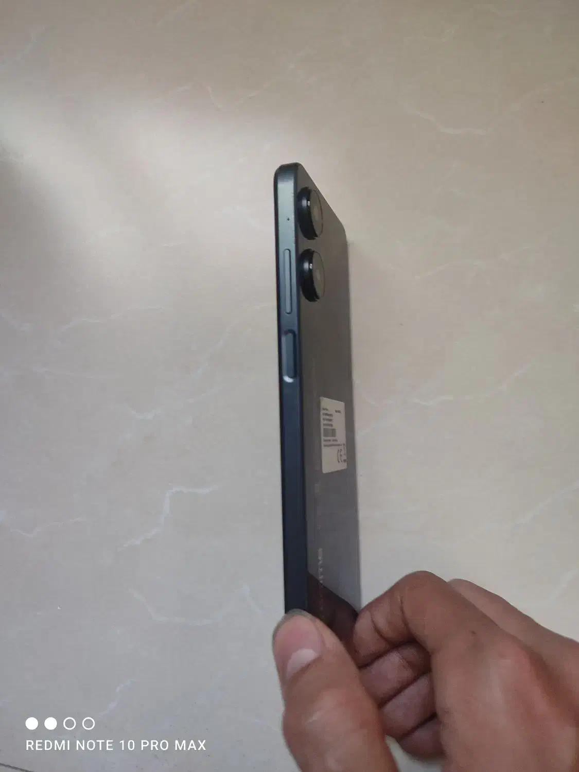 گوشی redmi not 13|موبایل|اصفهان, آفاران|دیوار