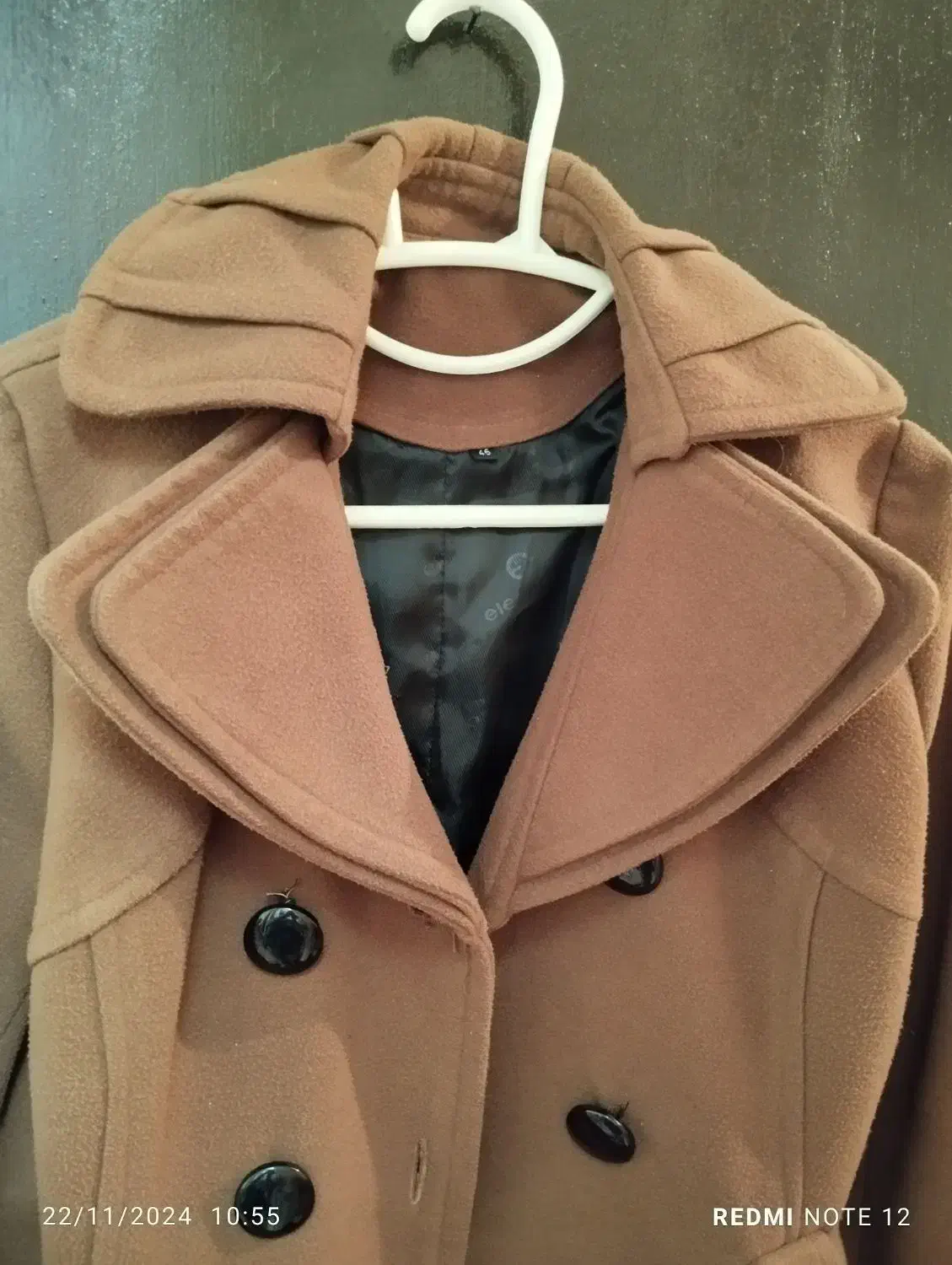 پالتو|لباس|همدان, |دیوار