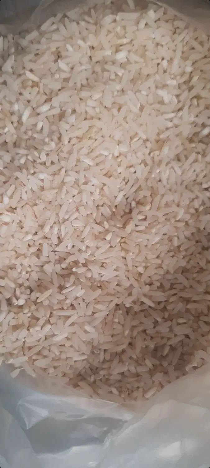 برنج و سرلاشه هاشمی با عطرو طعم فوق‌العاده|خوردنی و آشامیدنی|تهران, شهرک فردوس (حسینی)|دیوار