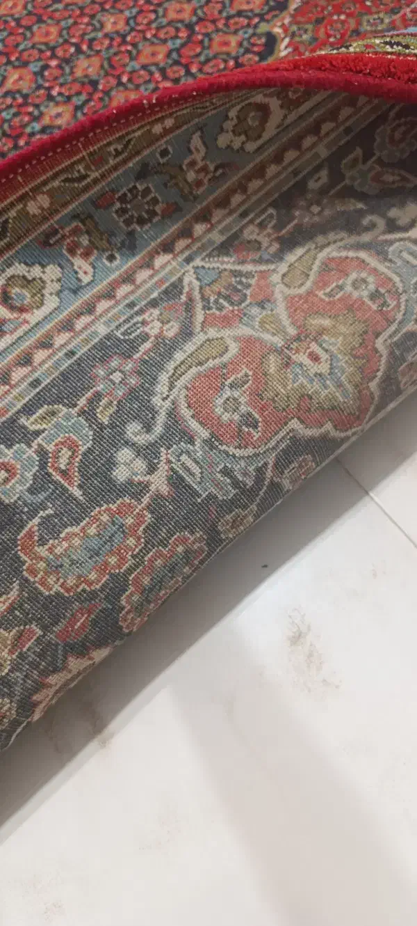 فرش|فرش|دزفول, |دیوار