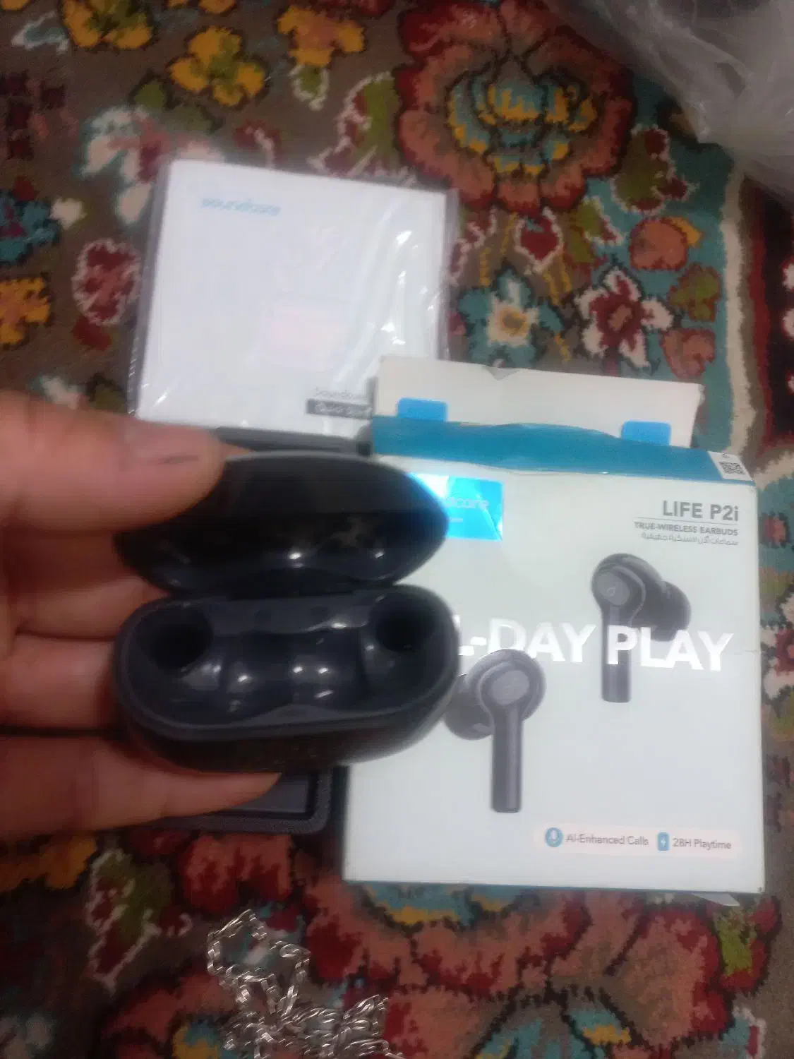 مقداری وسیله فروشی|لوازم جانبی موبایل و تبلت|بندرعباس, |دیوار