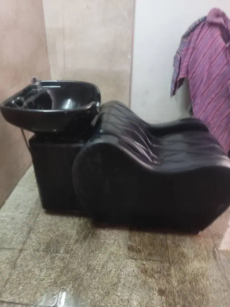 صندلی سرشور ارایشگاهی|آرایشگاه و سالن‌های زیبایی|ری, منصوریه منگل|دیوار