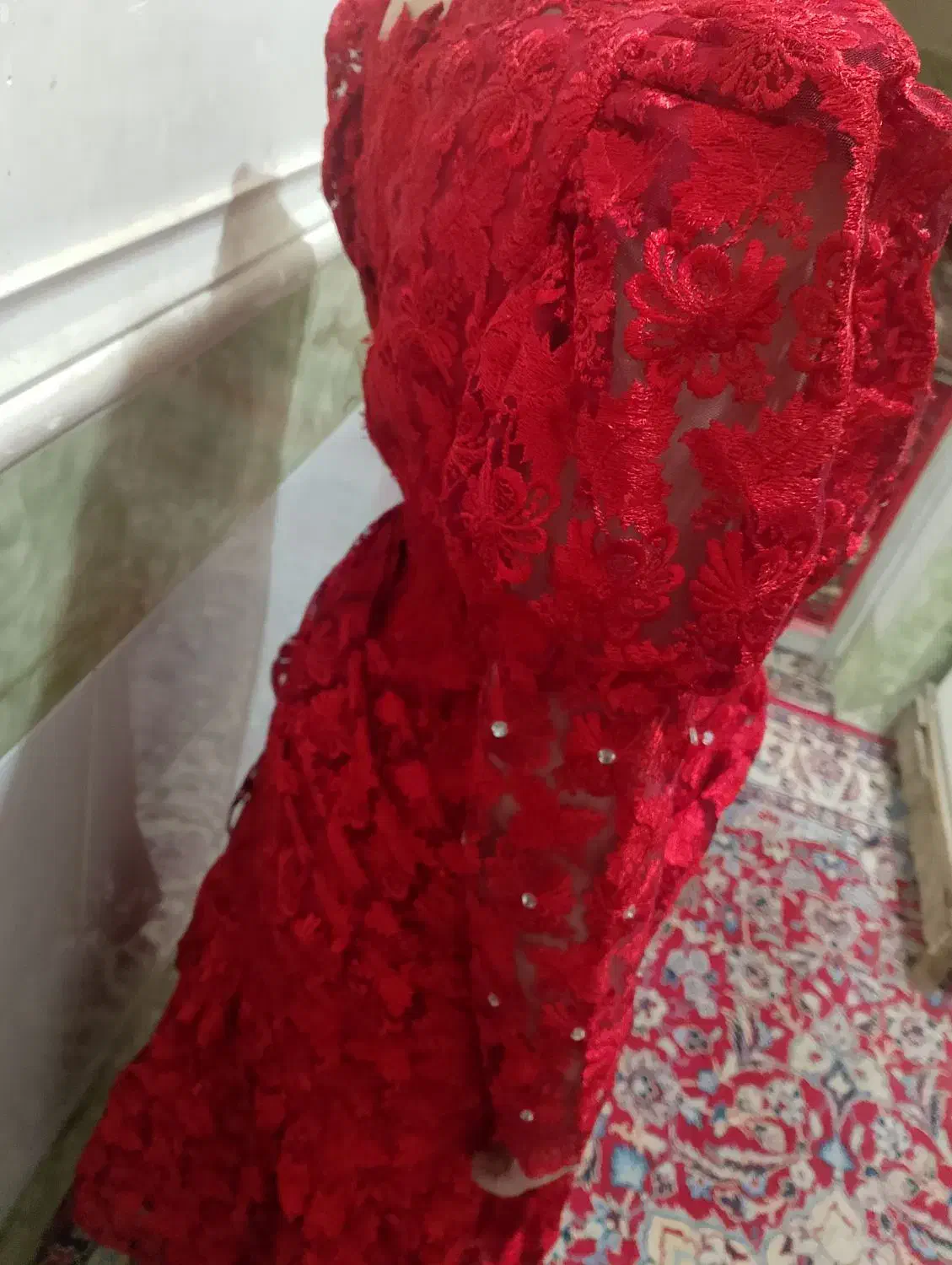 لباس|لباس|زابل, |دیوار