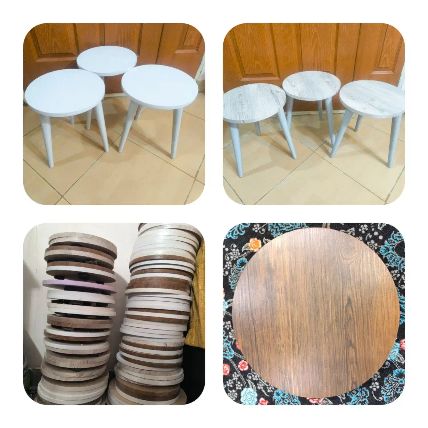 دونه ای ۲۴۰ مقطوع|گل و گیاه طبیعی|قزوین, |دیوار