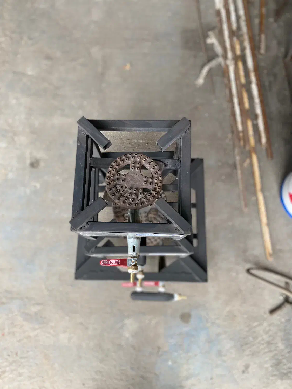 تولیدی اجاق گاز ،جوشکاری|اجاق گاز و لوازم برقی پختوپز|گلوگاه, |دیوار