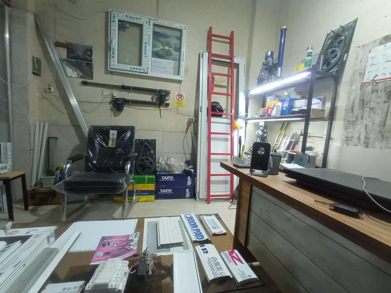 کرکره برقی.جک پارکینگ،سکوریت پنجره دوجداره|مصالح و تجهیزات ساختمان|تربت جام, مطهری|دیوار