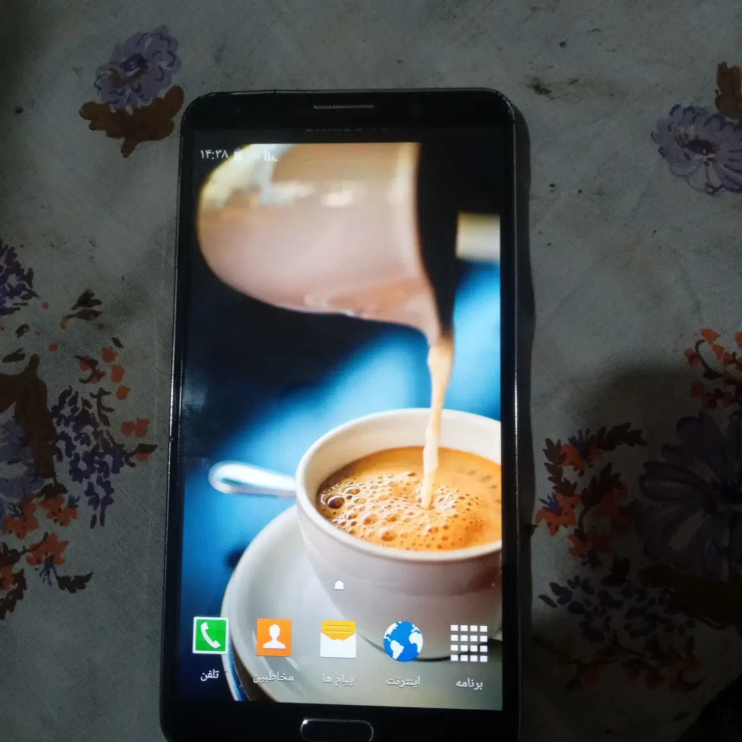 گوشی|موبایل|الوند, |دیوار