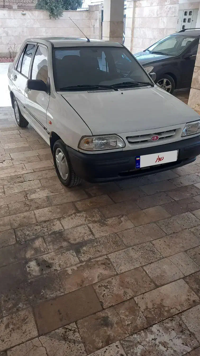 پراید ۱۳۱ مدل ۹۶|خودرو سواری و وانت|شهریار, شهرک وائین|دیوار