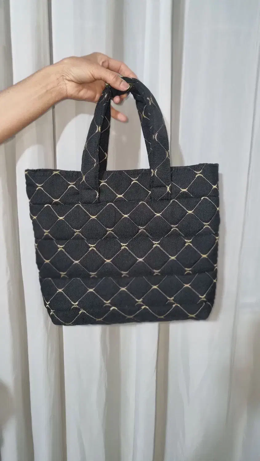 کیف و ساک دستی پارچه ای|کیف، کفش، کمربند|قرچک, مهدیه|دیوار