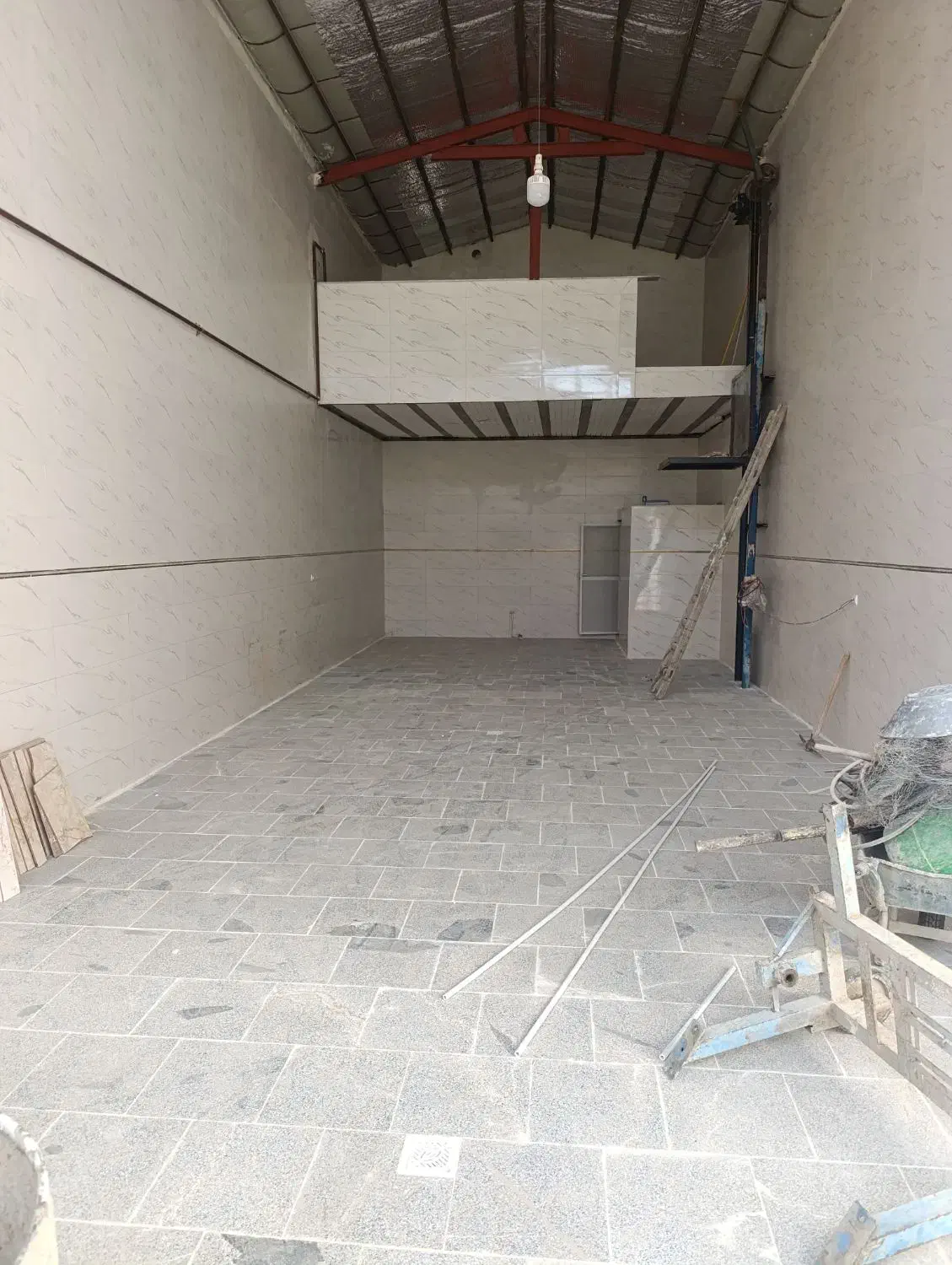 اجاره سالن تمام بهداشتی اسفهلان|اجارهٔ دفتر صنعتی، کشاورزی، تجاری|خسروشاه, |دیوار