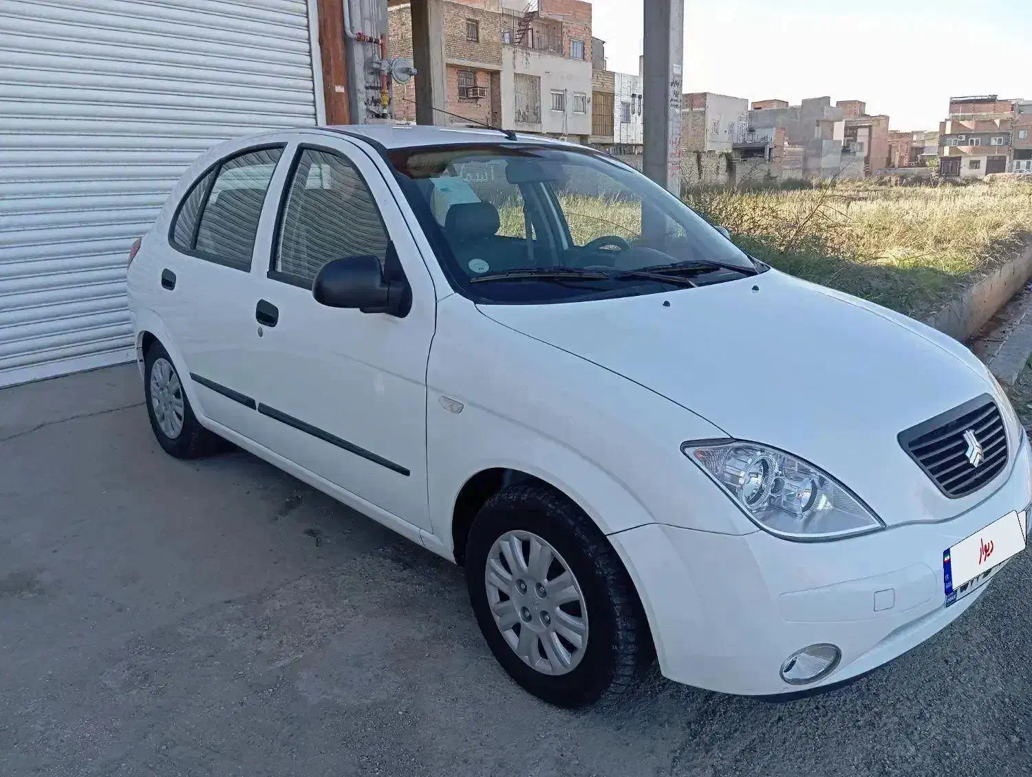 تیبا 1400|خودرو سواری و وانت|گنبد کاووس, |دیوار