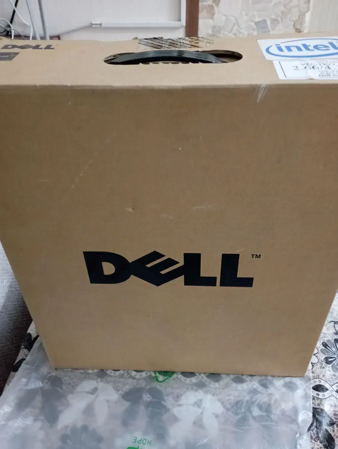 لپ تاپ DELL|رایانه همراه|تهران, ارامنه|دیوار