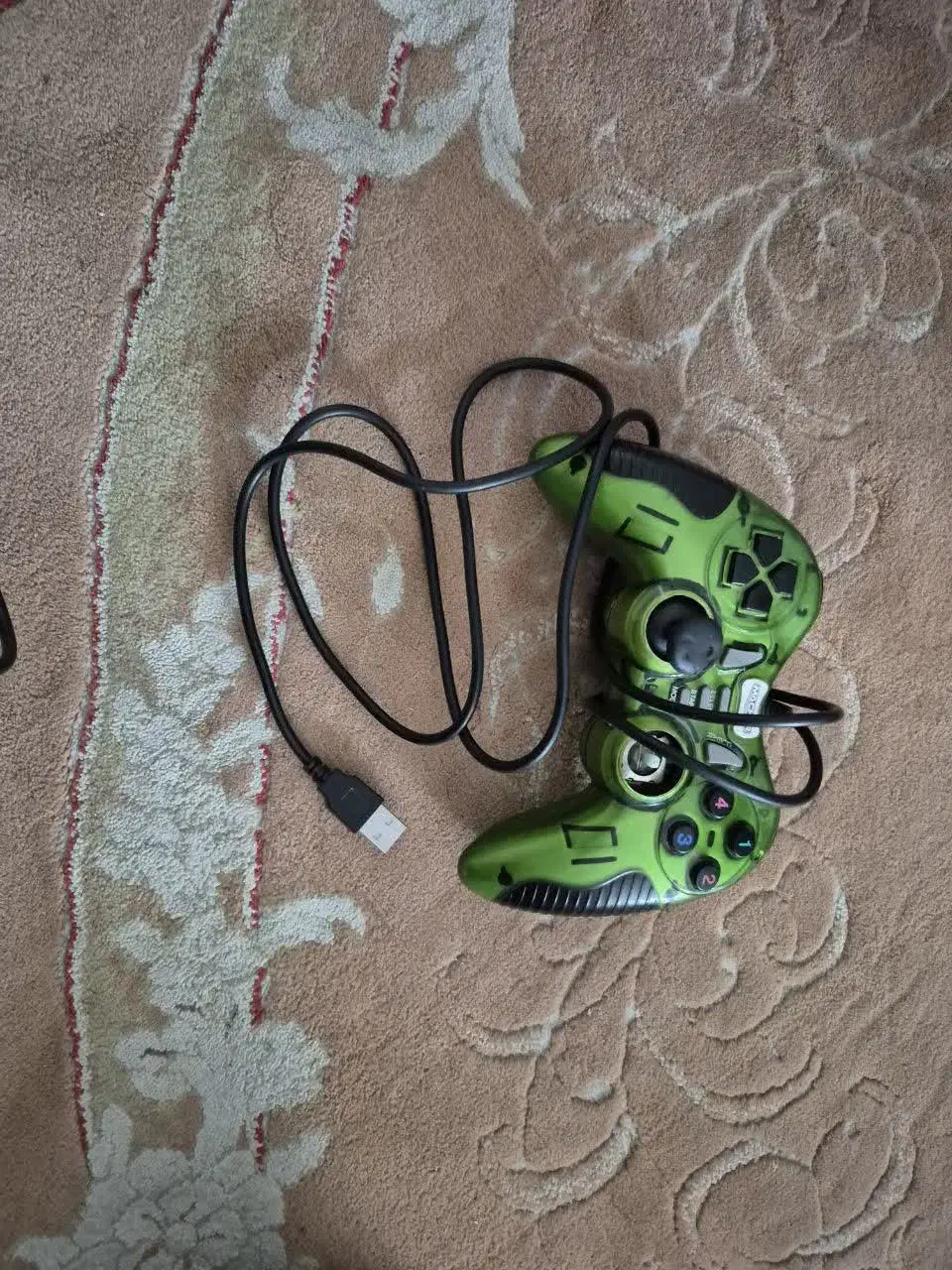 دسته pc|کنسول، بازی ویدئویی و آنلاین|تهران, پونک|دیوار