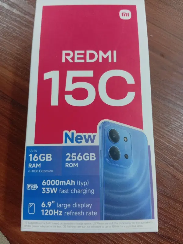 REDMI C15|موبایل|یزد, |دیوار
