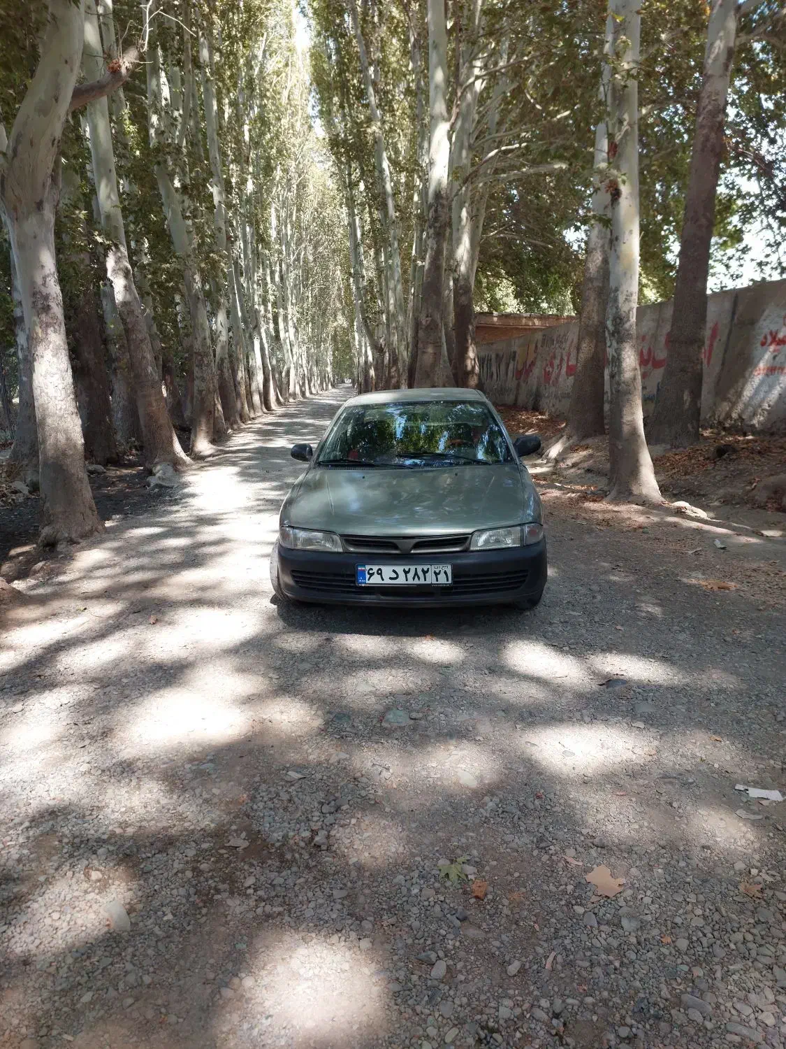 میتسوبیشی لنسر عروسک|خودرو سواری و وانت|شهریار, بکه|دیوار