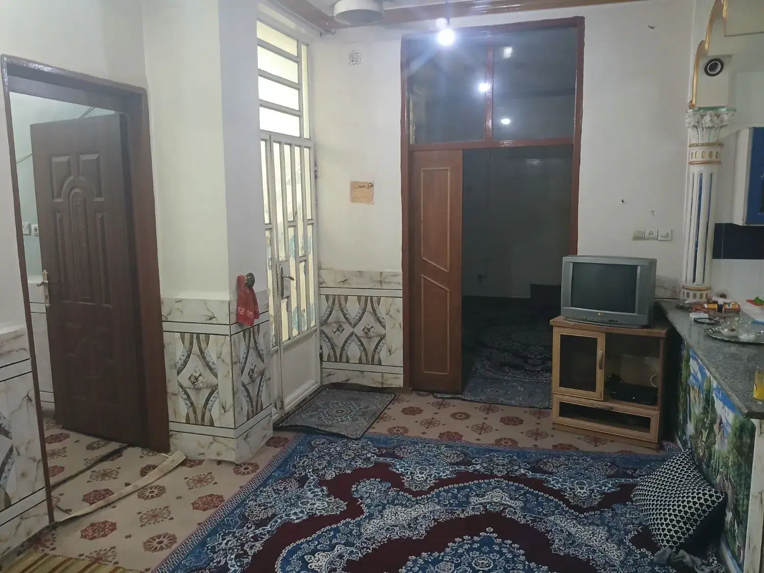 فروش خانه دوبلکس۱۱۰متر|فروش خانه و ویلا|شادگان, |دیوار