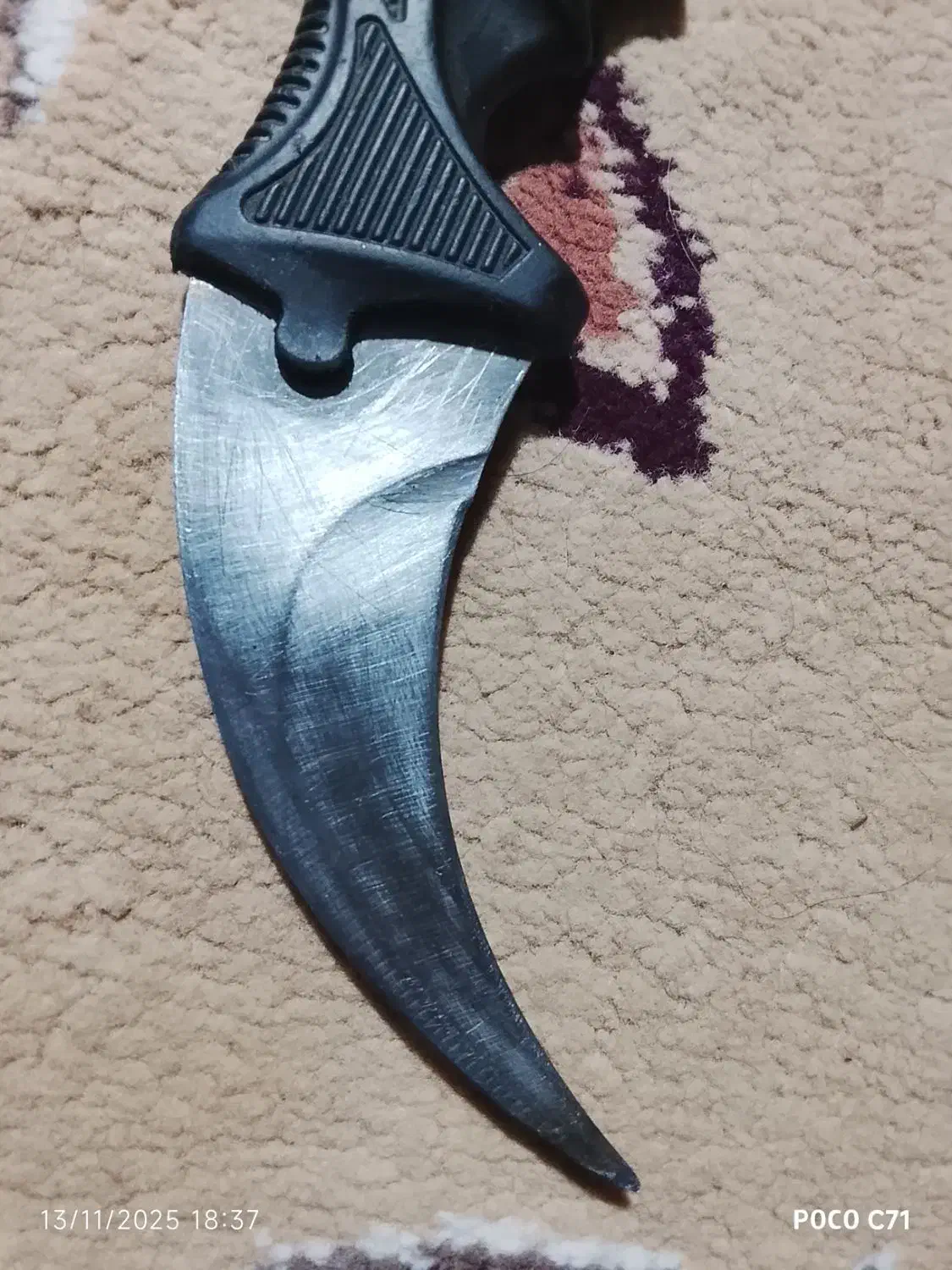 چاقو|کوهنوردی و کمپینگ|ایرانشهر, |دیوار