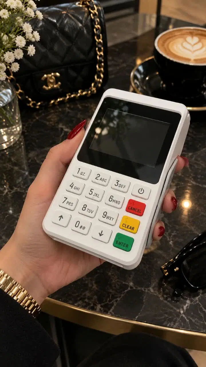 فروش دستگاه کارتخوان (ضمانت و گارانتی)کش لس4g|فروشگاه و مغازه|تهران, شوش (باغ آذری)|دیوار