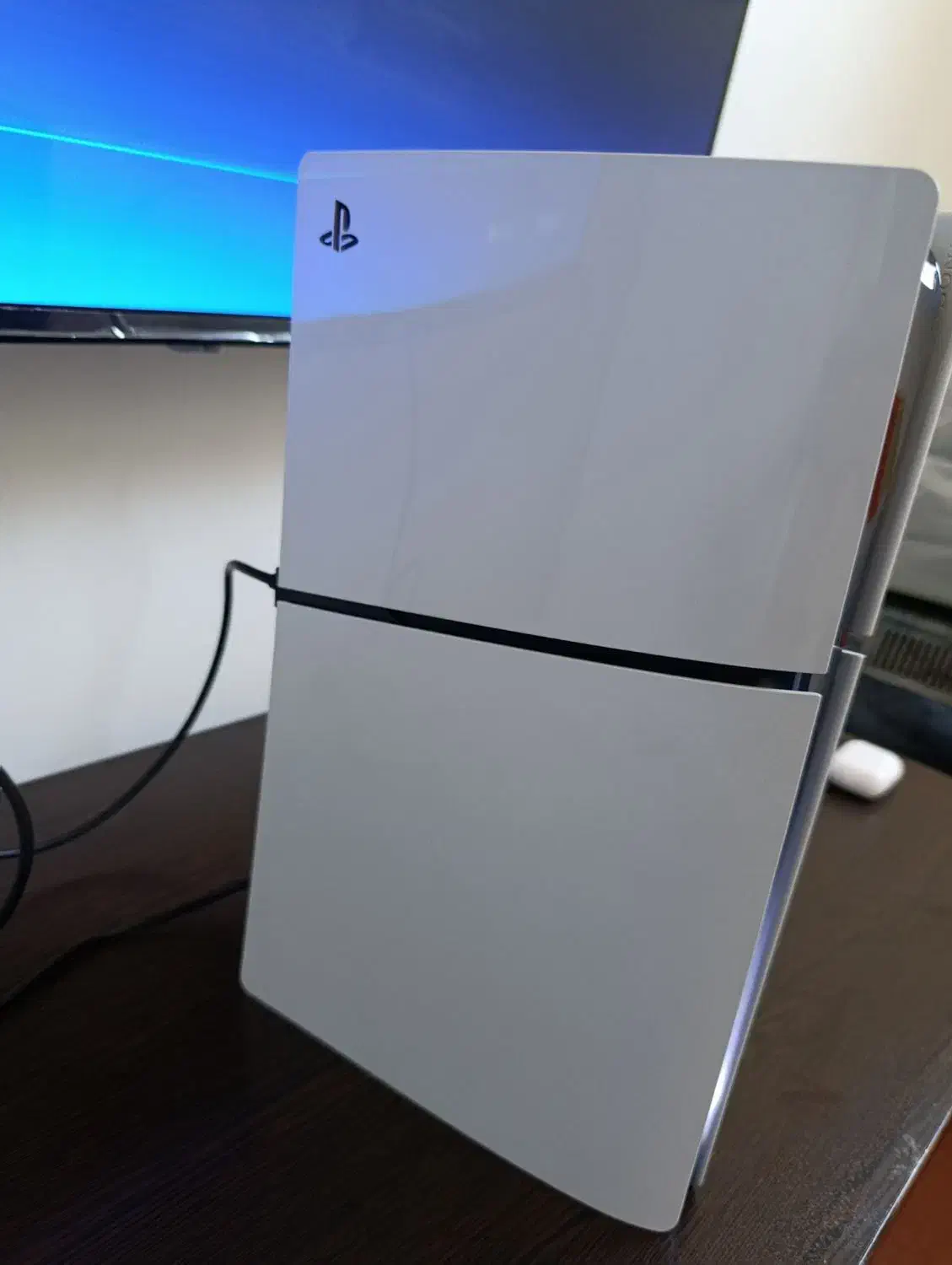 ps5 اسلیم درایو|کنسول، بازی ویدئویی و آنلاین|فردیس, شهرک شهید حسینی|دیوار