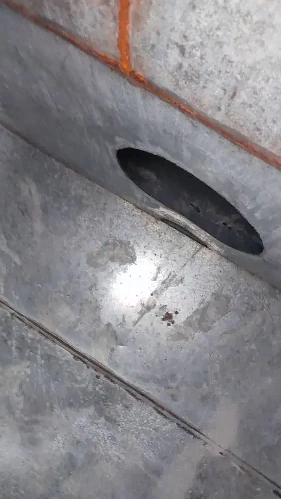 منبع اب|مصالح و تجهیزات ساختمان|فسا, |دیوار